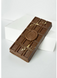 Дубайська шоколадка фісташка та катаїфі 200г berrybar_zt Chocolate Dubai Knafeh and Pistachio BBP01-12 фото 3