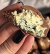 Финик в шоколаде с сыром Дор-Блю и солёной фисташкой, молочный шоколад, поштучно Berry Bar BBP01-99 фото 1